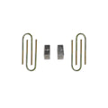 Maxtrac hardware kit