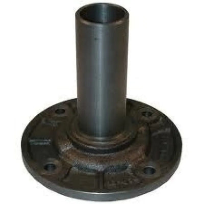 McLeod Racing auto part