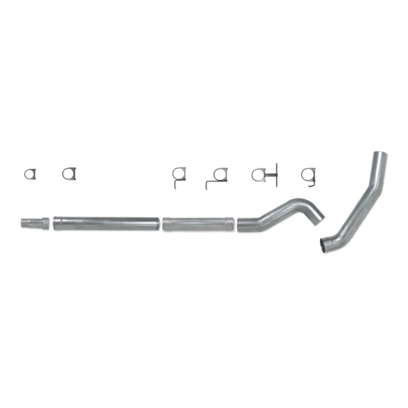 Diamond Eye Performance cat-back exhaust