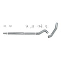 Diamond Eye Performance cat-back exhaust