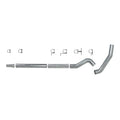 Diamond Eye Performance cat-back exhaust