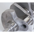 Eagle auto part close-up