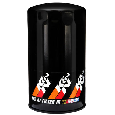 K&N Engineering oil filter