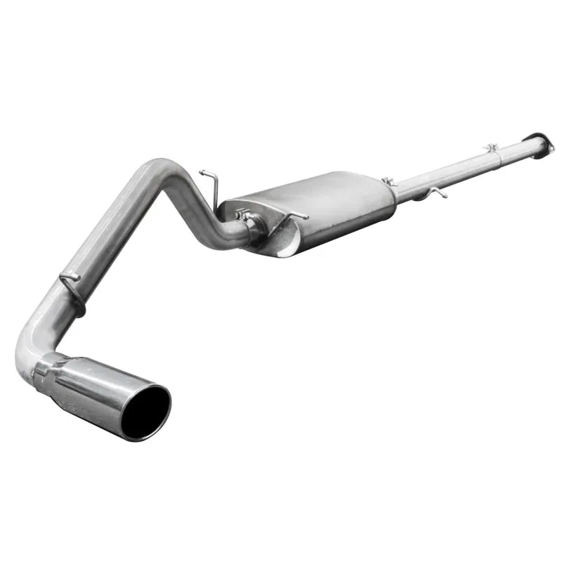 aFe cat-back exhaust