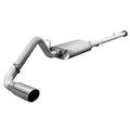 aFe cat-back exhaust