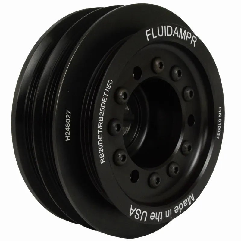 Fluidampr auto part