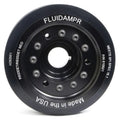 Fluidampr auto part detail