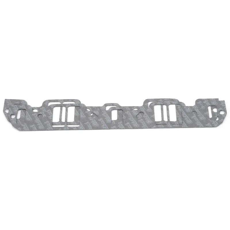 Edelbrock intake system