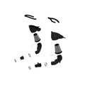 aFe cold air intake