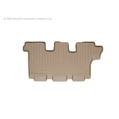 WeatherTech auto part