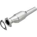 Magnaflow auto part detail