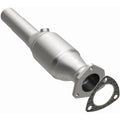 Magnaflow auto part detail