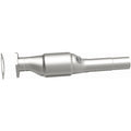 Magnaflow auto part close-up