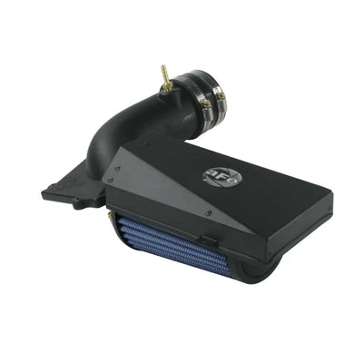 aFe intake system