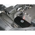 aFe intake system detail