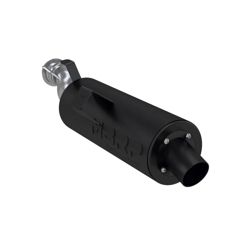MBRP slip-on exhaust