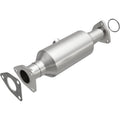 Magnaflow auto part close-up