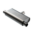 Borla muffler