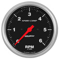 AutoMeter gauge