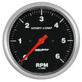 AutoMeter gauge