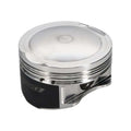 Manley Performance auto part close-up