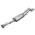 aFe cat-back exhaust