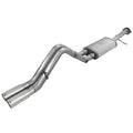 aFe cat-back exhaust