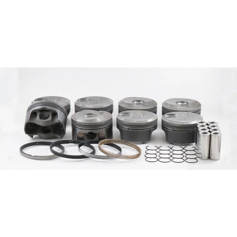 Mahle auto part