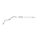 aFe cat-back exhaust