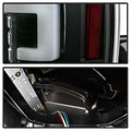 SPYDER tail light