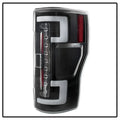 SPYDER tail light