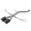 aFe axle-back exhaust