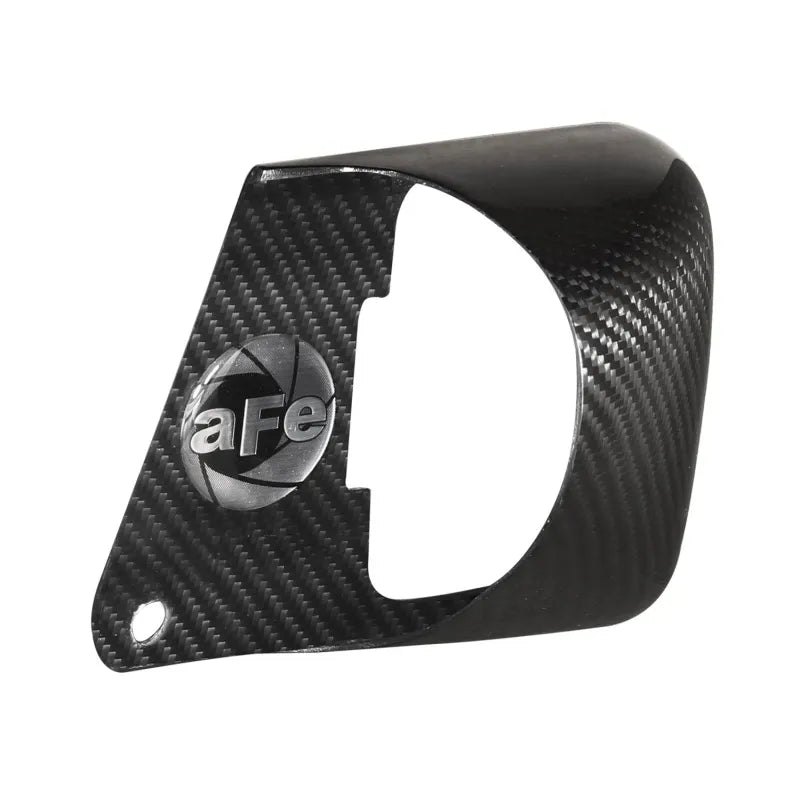 aFe carbon intake system