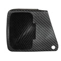 aFe intake system detail