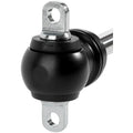 FOX shock absorber close-up