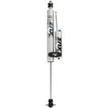 FOX shock absorber close-up