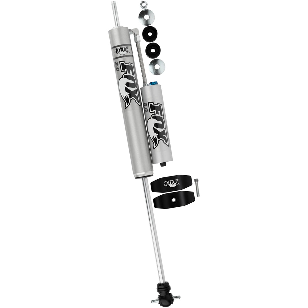 FOX shock absorber