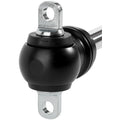 FOX shock absorber detail