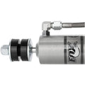 FOX shock absorber close-up