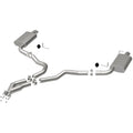 Magnaflow cat-back exhaust