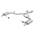 Magnaflow cat-back exhaust
