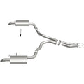 Magnaflow cat-back exhaust