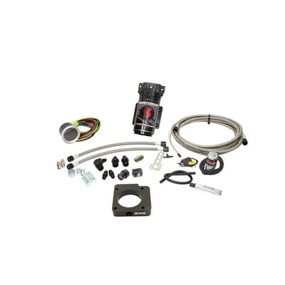 Snow Performance auto part