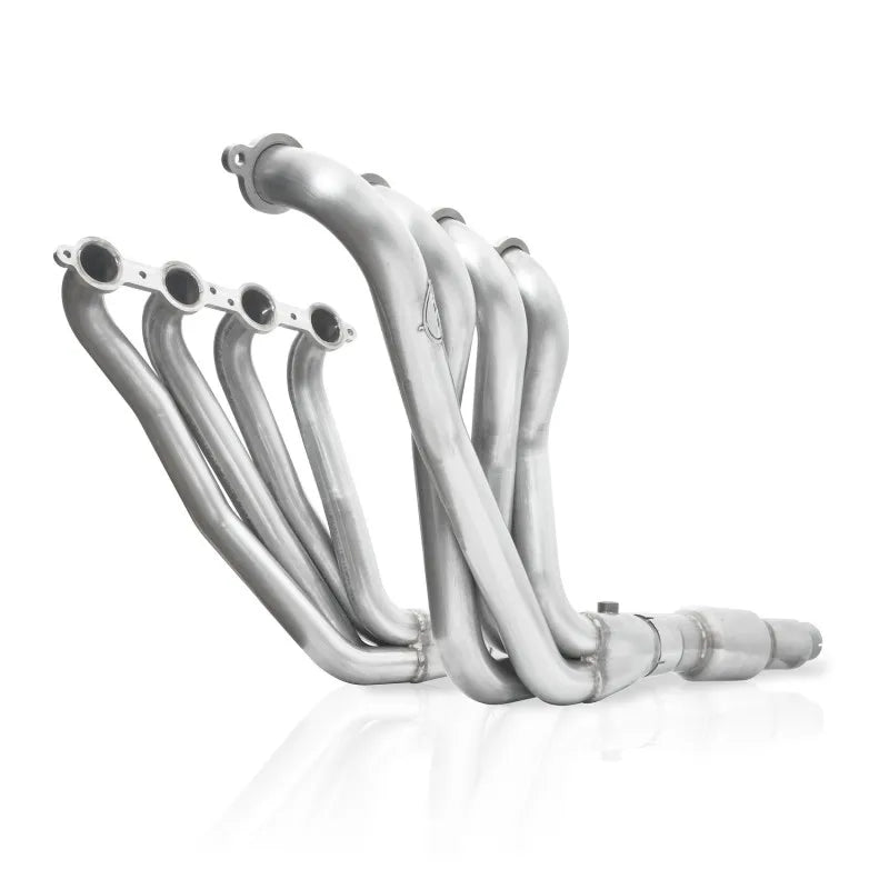 Stainless Works headers