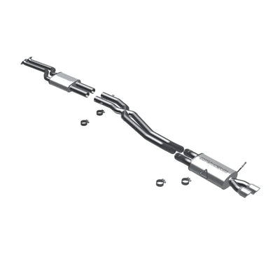 Magnaflow cat-back exhaust