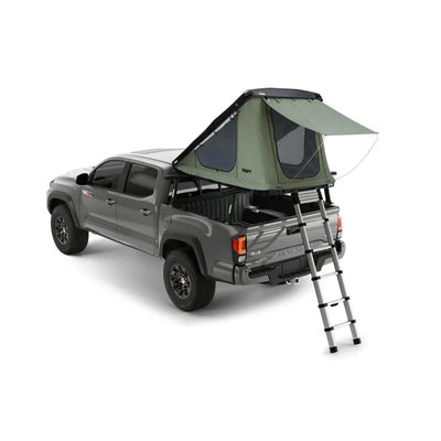 Thule black auto part