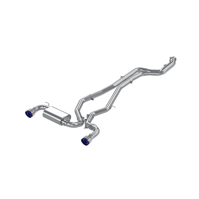 MBRP cat-back exhaust