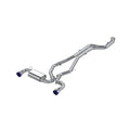 MBRP cat-back exhaust