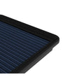 aFe air filter installed view
