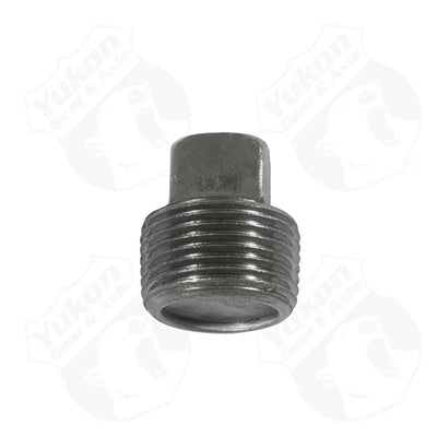 Yukon Gear & Axle auto part